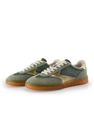 Scotch & Soda Sneaker Grün 308691