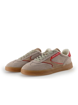 Scotch & Soda Sneaker Beige 308692