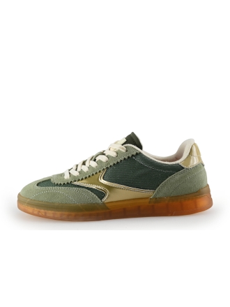 Scotch & Soda Sneaker Grün 308698