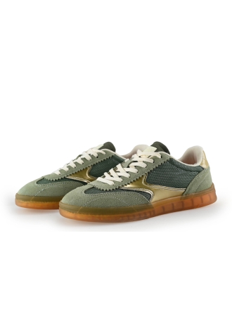 Scotch & Soda Sneaker Grün 308698