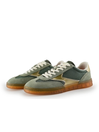 Scotch & Soda Sneaker Grün 308699