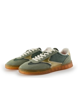 Scotch & Soda Sneaker Grün 308701