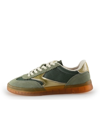 Scotch & Soda Sneaker Grün 308703