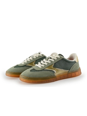 Scotch & Soda Sneaker Grün 308703
