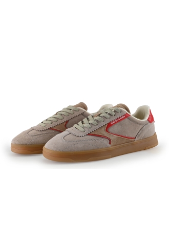 Scotch & Soda Sneaker Beige 308704