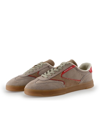 Scotch & Soda Sneaker Beige 308705