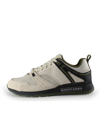 Scotch & Soda Sneaker Beige 308707