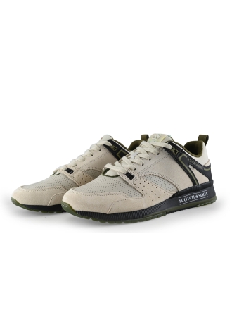 Scotch & Soda Sneaker Beige 308707
