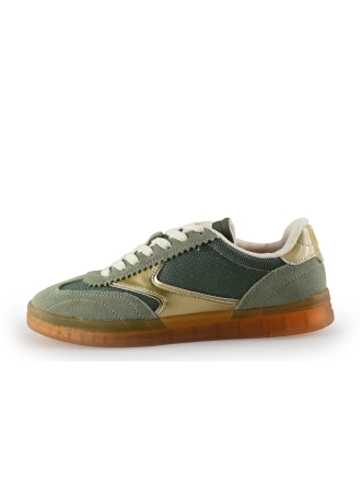 Scotch & Soda Sneaker Grün 308708