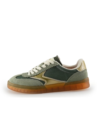 Scotch & Soda Sneaker Grün 308711