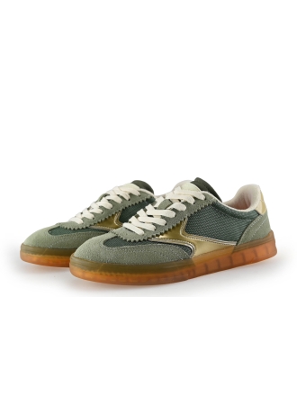 Scotch & Soda Sneaker Grün 308711