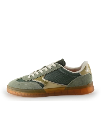 Scotch & Soda Sneaker Grün 308714