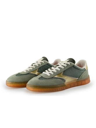 Scotch & Soda Sneaker Grün 308714