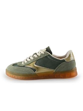 Scotch & Soda Sneaker Grün 308716