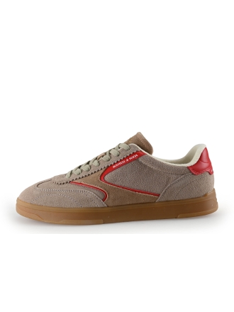 Scotch & Soda Sneaker Beige 308725