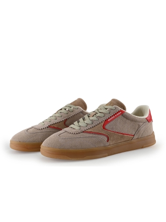 Scotch & Soda Sneaker Beige 308725