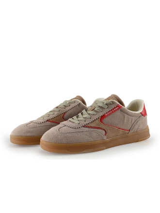 Scotch & Soda Sneaker Beige 308729