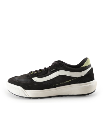 Vans Sneaker Schwarz 308738