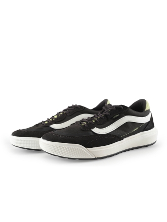 Vans Sneaker Schwarz 308738