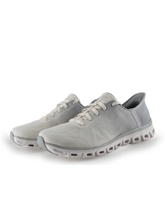Skechers Sneaker Weiß 308745