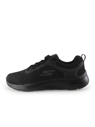 Skechers Sneaker Schwarz 308755