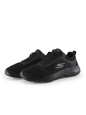 Skechers Sneaker Schwarz 308755