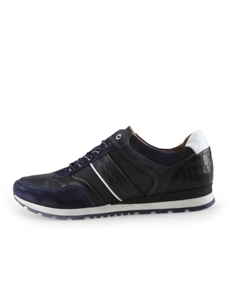 Australian Sneaker Blau 308757