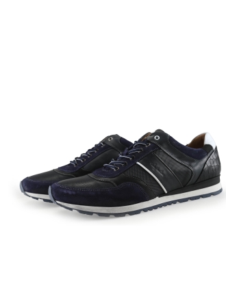 Australian Sneaker Blau 308757