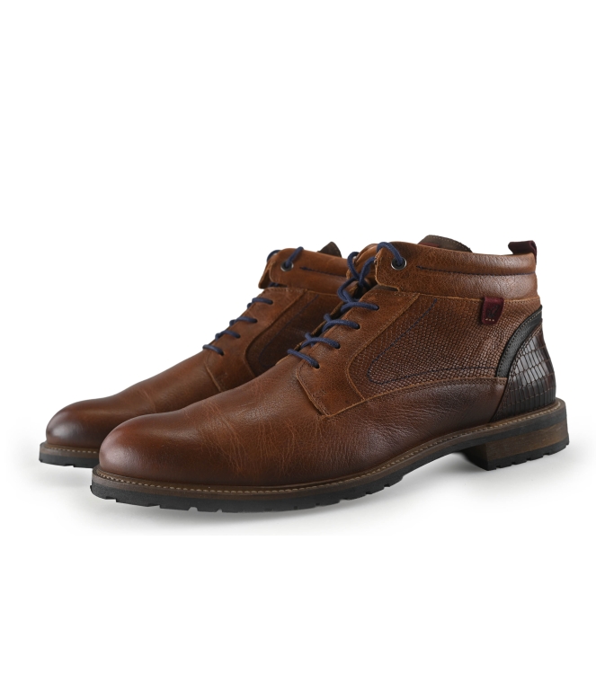 Australian Schnürstiefel