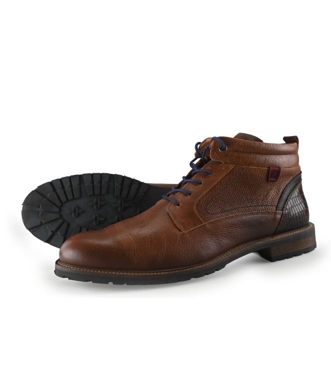 Australian Schnürstiefel