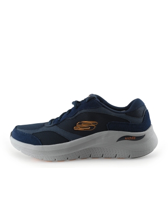 Skechers Sneaker Blau 308760