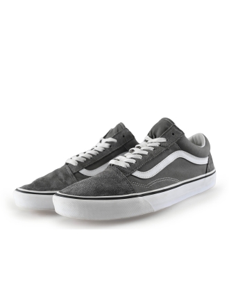 Vans Sneaker Grau 308772