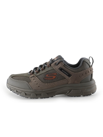 Skechers Wanderschuhe Braun 308776