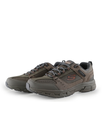 Skechers Wanderschuhe Braun 308776
