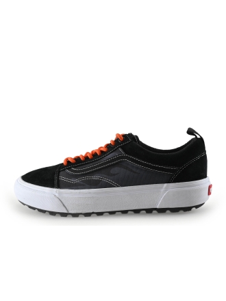 Vans Sneaker Schwarz 308783