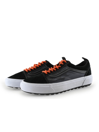 Vans Sneaker Schwarz 308783