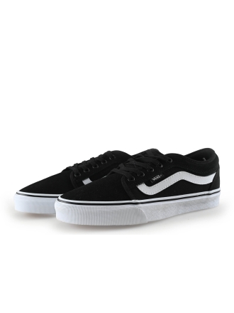 Vans Sneaker Schwarz 308784