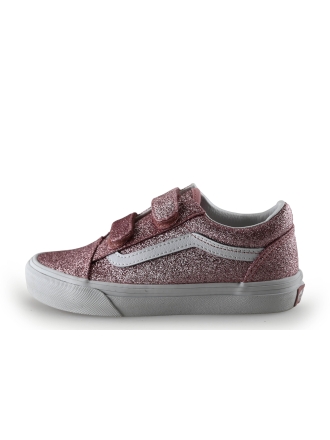Vans Sneaker Rosa 308785