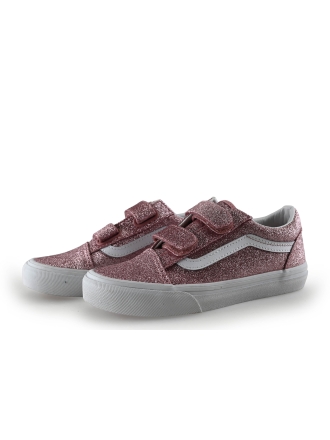 Vans Sneaker Rosa 308785