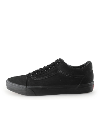 Vans Sneaker Schwarz 308802