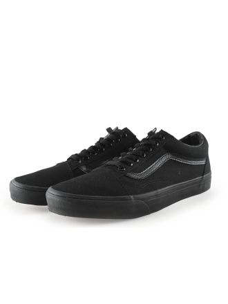 Vans Sneaker Schwarz 308802