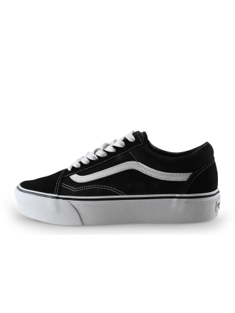 Vans Sneaker Schwarz 308806