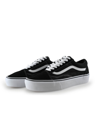 Vans Sneaker Schwarz 308806