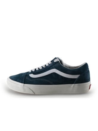 Vans Sneaker Blau 308807