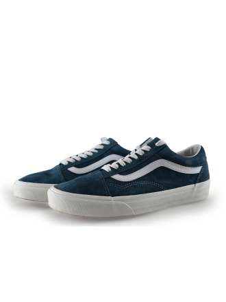 Vans Sneaker Blau 308807