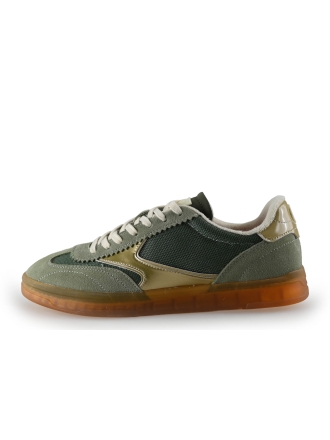 Scotch & Soda Sneaker Grün 308811
