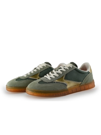 Scotch & Soda Sneaker Grün 308811