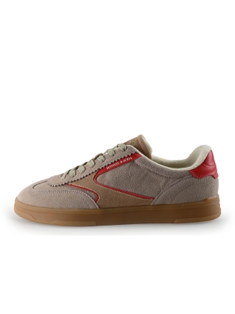 Scotch & Soda Sneaker Beige 308813