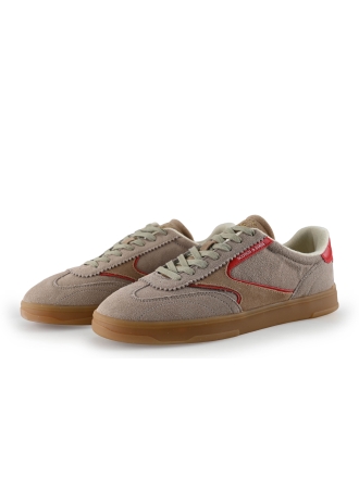 Scotch & Soda Sneaker Beige 308813