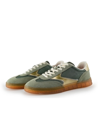 Scotch & Soda Sneaker Grün 308814
